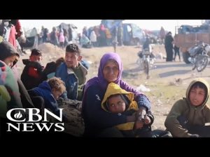 Read more about the article Northeast Syrian Minorities Plead for Western Aid Against Turkey’s Threat