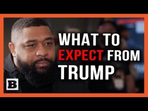 Read more about the article Trump’s Second Term: Brandon Tatum Reveals Shocking Expectations!