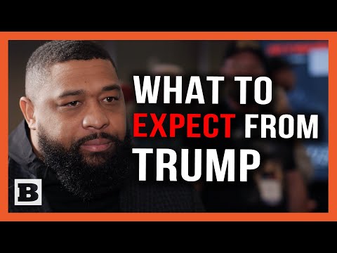 You are currently viewing Trump’s Second Term: Brandon Tatum Reveals Shocking Expectations!