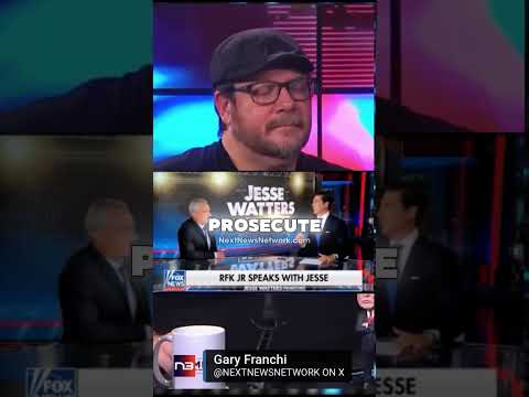 You are currently viewing Kennedy’s Bold Answer: Will He Actually Arrest Fauci?