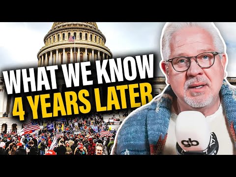 You are currently viewing Jan 6 Uncovered: Government Lies That Keep Piling Up