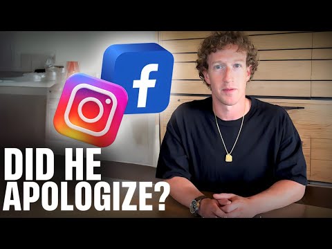 You are currently viewing Zuckerberg’s Bold Move: Facebook Snubs Censorship Crusaders