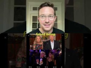 Read more about the article Trump Throws Exclusive New Year’s Bash: The Inside Scoop