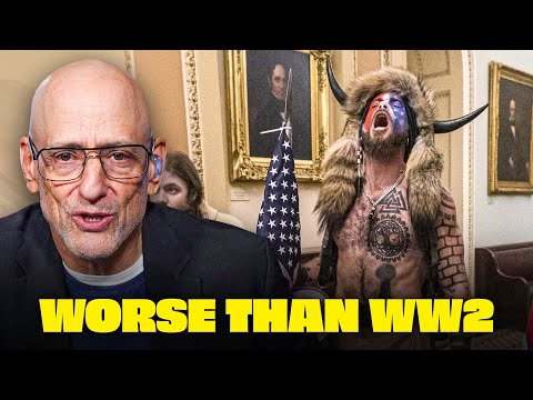 You are currently viewing Four Years After Humanity’s Darkest Day: Reflection and Remembrance