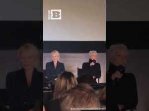 Read more about the article Jamie Lee Curtis Links California Fires to Gaza Crisis – Is Art the Answer?