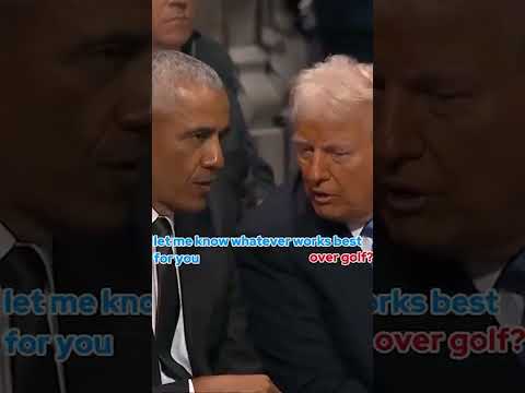 You are currently viewing Trump’s Hilarious Obama Meme Sparks Outrage and Laughter Online