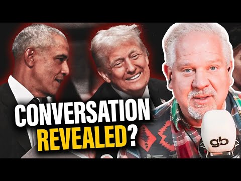 Read more about the article Lip Readers Reveal Trump’s Secret Chat with Obama at Carter’s Funeral