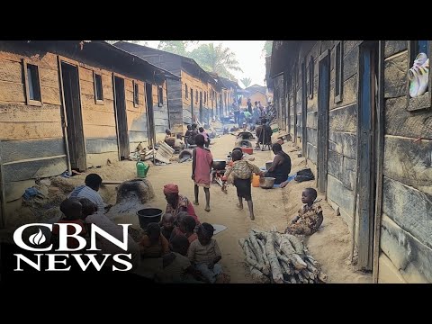 You are currently viewing Christian Persecution Unveiled: Shocking Violence and Executions Revealed!