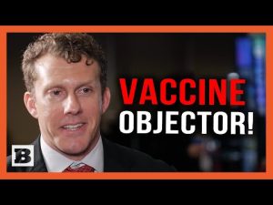 Read more about the article Green Beret Exposes Shocking Fight Against Forced COVID Vaccination!