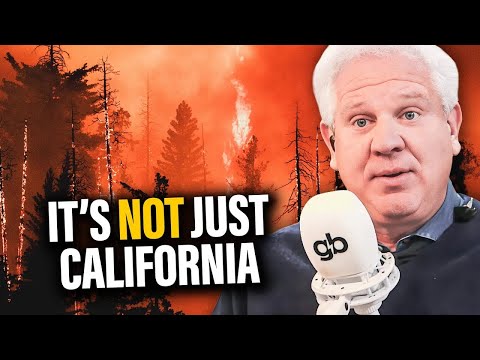 Read more about the article California Fires Reveal Shocking Gov’t Failures, Fire Chief Reveals Truth