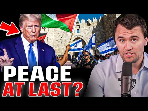 You are currently viewing Trump Secures Peace Deal Before Even Taking Office