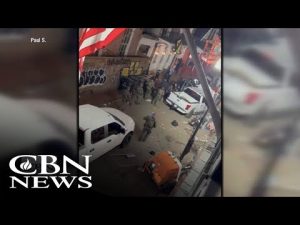 Read more about the article New Orleans Terror Massacre: Police Pursue ISIS Accomplices!