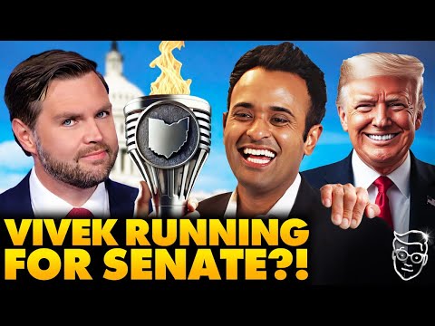 You are currently viewing Trump Drops a Bombshell: Vivek Ramaswamy’s Shocking New Role