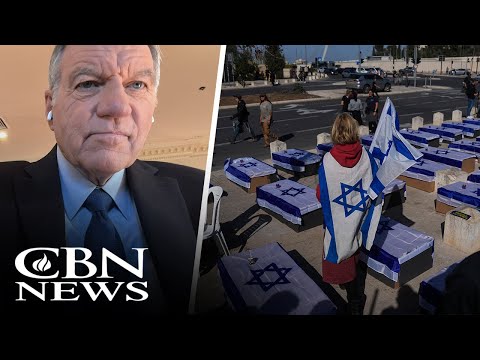 You are currently viewing Hamas Hostage Deal: What Shocking Truths Are About to be Revealed?