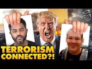 Read more about the article Trump Tower Attack: Shocking ISIS Ties and MKUltra Links Uncovered