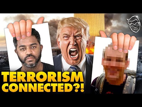 Read more about the article Trump Tower Attack: Shocking ISIS Ties and MKUltra Links Uncovered