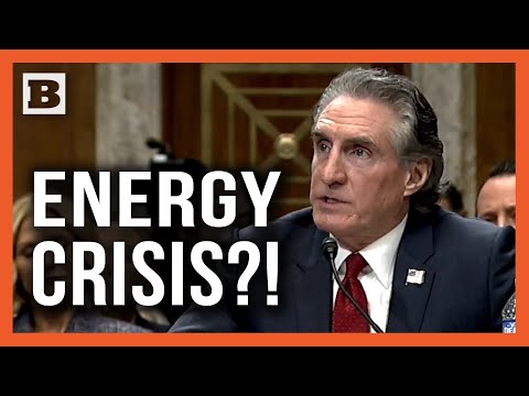 You are currently viewing Burgum Sounds Alarm: Our Grid Is “at the Brink” Amid AI Arms Race!