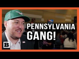 Read more about the article Cliff Maloney Vows to Boot Josh Shapiro from Office in 2025!