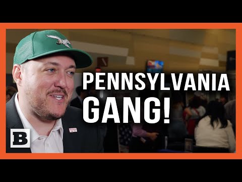 Read more about the article Cliff Maloney Vows to Boot Josh Shapiro from Office in 2025!