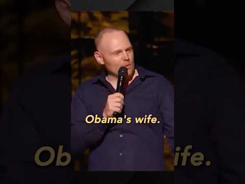 You are currently viewing Bill Burr Has Had Enough of Michelle Obama’s Agenda