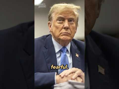 You are currently viewing Lawyer Reveals Shocking Panic Among DC Elites Over Trump