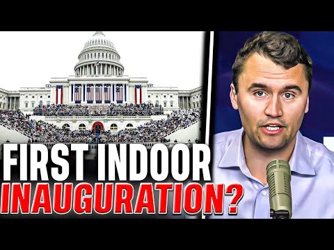 You are currently viewing Indoor Inauguration for Trump: A Game-Changer for His Presidency