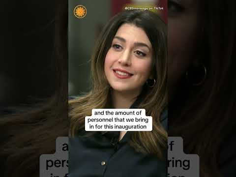 You are currently viewing Hidden Threats: The Shocking Truth Behind Trump’s Indoor Inauguration