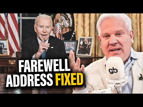 You are currently viewing Biden’s True Farewell: What He Would Say if He Spoke Honestly