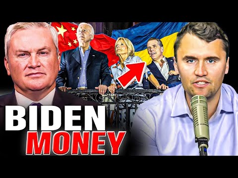 You are currently viewing The Shocking Truth Behind Joe Biden’s Wealth Revealed