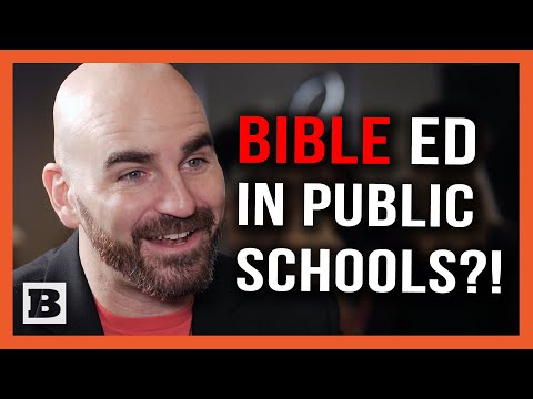 You are currently viewing Revealed: Shocking Loophole in Public Schools Exposed by Bible Academy Founder!