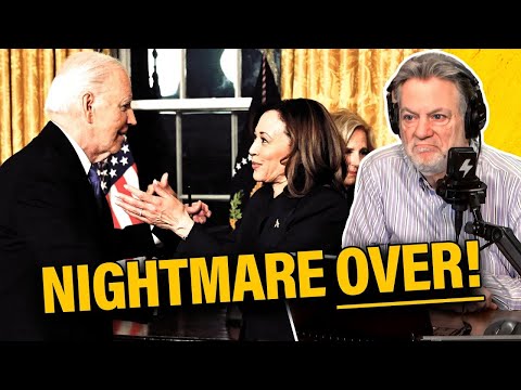 You are currently viewing Biden’s Farewell: The Two Biggest Lies You Need to Know