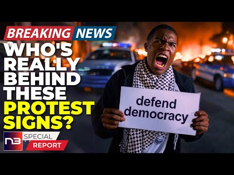 You are currently viewing Protests Erupt: What Shocking Detail Is Raising Eyebrows Everywhere?