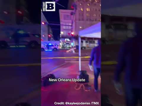 Read more about the article Terrifying Sounds Echo in New Orleans: Woman’s Creepy Encounter!