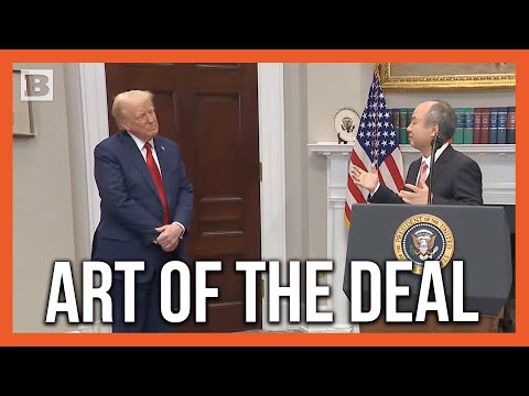 You are currently viewing Tech Giants Pour $500 Billion into America Thanks to Trump’s Victory!