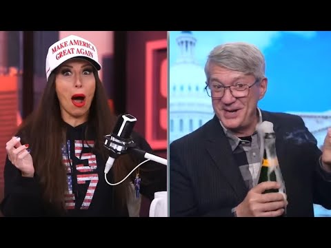 You are currently viewing Steve Baker Cheers J6 Pardon While Slamming Milley and Dunn