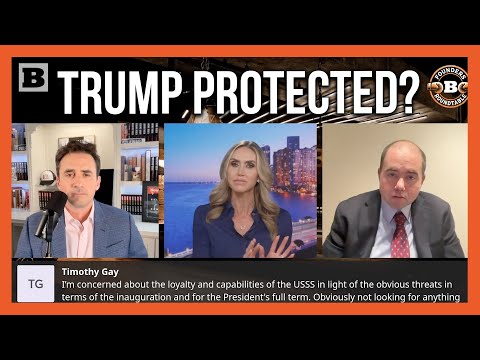 You are currently viewing Lara Trump Reveals President Trump’s Unmatched Security Measures