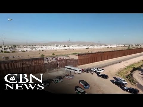 You are currently viewing Trump Unleashes 1,500 Troops, Vows to Tackle Criminal Immigration Now!