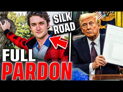 You are currently viewing Ulbricht’s $18 Billion Bitcoin Battle Against the DOJ Heats Up