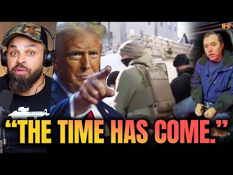 You are currently viewing Haitian Gang Member’s Epic Meltdown During Sanctuary City Raid