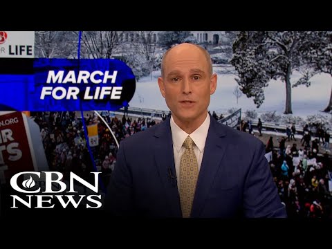 You are currently viewing Massive Crowd Descends on DC: Is Change on the Horizon?