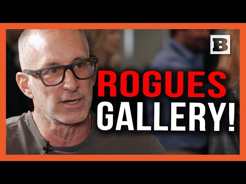 You are currently viewing MAGA Heroes Unveiled: Dan Fleuette’s Stunning Portraits Explored!