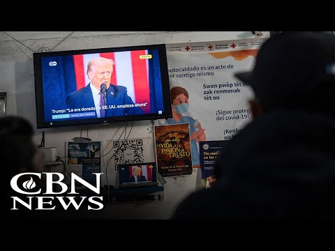 You are currently viewing Hispanic Pastor Takes Stand: ICE Targets Churches in Fight Against Pedophiles