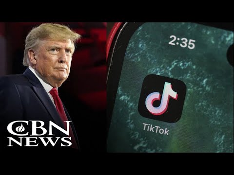 You are currently viewing Is TikTok’s Time Running Out? Here’s What You Need to Know!