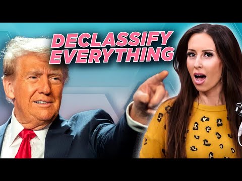 You are currently viewing Trump Pushes for JFK File Reveal — Is the Deep State in Panic Mode?