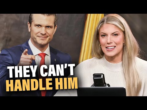 You are currently viewing Hegseth’s Bold Move to Challenge the Deep State as Defense Secretary