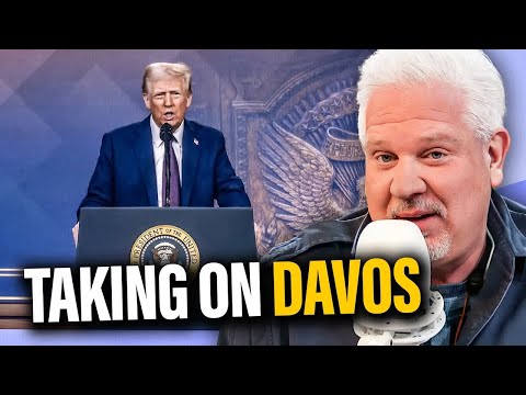 You are currently viewing Trump’s Bold Speech Leaves Globalist Elites Reeling