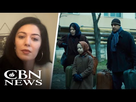 You are currently viewing ‘The Chosen’ Star Reveals Shocking Truths About Armenian Struggles!