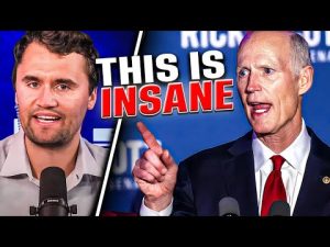 Read more about the article Uncovering the Corruption the Elite Don’t Want You to See