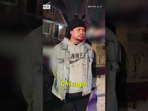 You are currently viewing Dr. Phil’s Shocking Plan: Deportation for Troubled Guests?