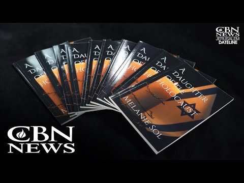 You are currently viewing Vile Antisemitism Erupts After Daughter Shares Holocaust Survivor’s Tale